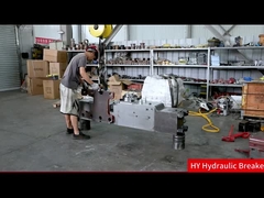 HY Wprowadzenie hydraulicznego przełącznika