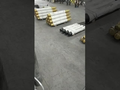 Dłuto do młota hydraulicznego