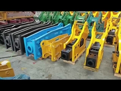 młot hydrauliczny