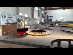 producent przedniej głowicy hydraulicznego przełącznika
