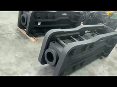 Wykluczacz hydrauliczny typu górnego