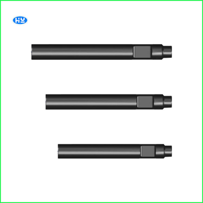 Dłuta do młotów hydraulicznych z płaskim łbem 200 mm 60 ton do koparek Dłuto do łamania skał