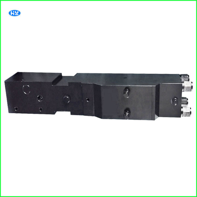 Głowica tylna 155 mm Mocowanie młota koparki SB121 Hydrauliczny siłownik młota